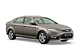 Mondeo