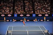 Australian Open: Kia Motors verlängert sein Engagement als Hauptsponsor bis 2018