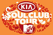 MTV pr�sentiert die 'Kia Soul Club Tour'!