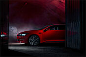 Kia zeigt in Genf neue D-Segment-Studie