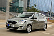 Euro NCAP: