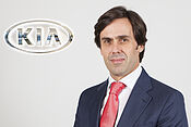 Marketing von Kia Motors Europe unter neuer Leitung