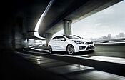 Kia cee’d GT und pro_cee’d GT feiern Weltpremiere in Genf