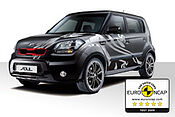 Sternstunde f�r den Kia Soul