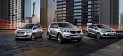 Sondermodelle mit Kick: Kia präsentiert neue