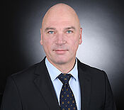 Steffen Cost wird neuer Geschäftsführer von Kia Motors Deutschland
