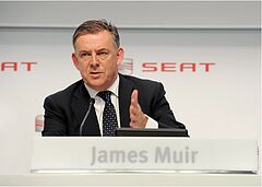 SEAT mit Exportsteigerung zu verbessertem Ergebnis