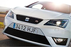 SEAT legt im ersten Quartal um 6,2 Prozent zu
