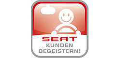 SEAT auf Platz 1 im Automobil Service-Ranking