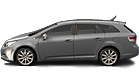 Avensis - 