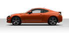 GT86