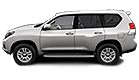 Land Cruiser