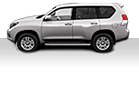 Land Cruiser