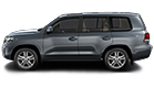 Land Cruiser V8