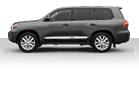 Land Cruiser V8