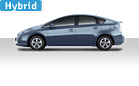 Prius Plug-in Hybrid