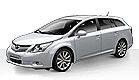 Avensis - Qualit�t und Leistung erleben.