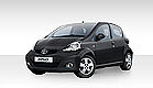Aygo - Lust auf morgen!