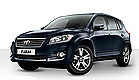 RAV4 - Die gro�e Freiheit.