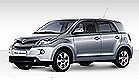 Urban Cruiser - 