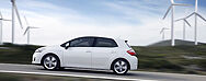 Toyota liefert den 400.000. Hybrid in Europa aus