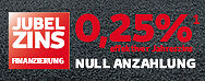 25. Geburtstag von Toyota Financial Services