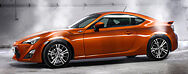 Der GT86