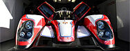 Toyota best�tigt Teilnahme an der FIA Langstrecken-WM Deb�t des Hybrid-Rennwagens in Spa-Francorchamps