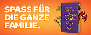 Spaß für die ganze Familie