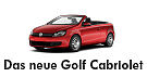 Golf Cabrio