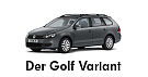 Golf Variant