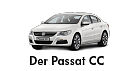 Passat CC