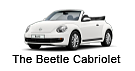 The Beetle Cabriolet