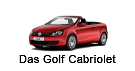 Golf Cabrio