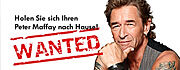 Mit Peter Maffay helfen und gewinnen