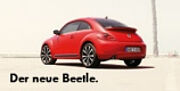 Der neue Beetle