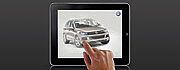 Kundenmagazin f�r das iPad