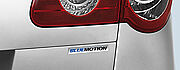 Der neue Passat BlueMotion