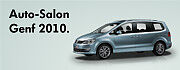 Automobilsalon Genf