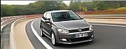 Testsieg f�r den Polo