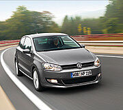 World Car of the Year: der Polo