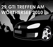 Gewinnspiel f�r Golf GTI Fans