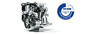 Umweltpr�dikat f�r TSI-Motoren