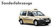 Sonderfahrzeuge