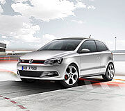 Der neue Polo GTI auf Facebook