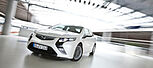 Zwei Opel-Weltpremieren beim Genfer Autosalon 2012