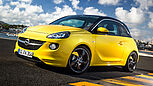 Opel sammelt Preise beim Plus X Award