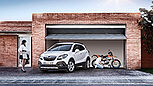 Opel Mokka: mehr als 25.000 Bestellungen