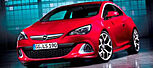 Neuer Astra OPC - so stark wie noch kein Astra zuvor
