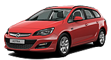 Astra Sports Tourer